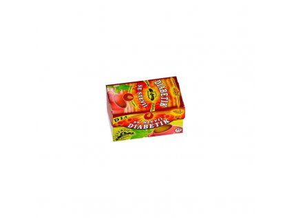 diabetik se stevii 30g20x15g