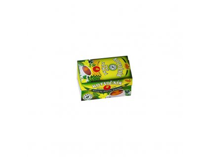 kotvicnik caj 30g 20x15g