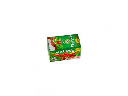 malinik list 30g 20x15g
