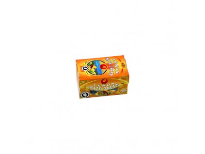 mate green lemon 40g20x2g
