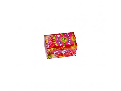 detsky jahodovy aromatizovany 40g 20x2g (2)