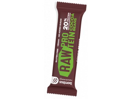 cocoa beans detail