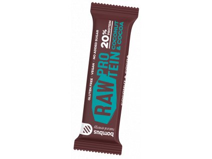 Coconut cocoa