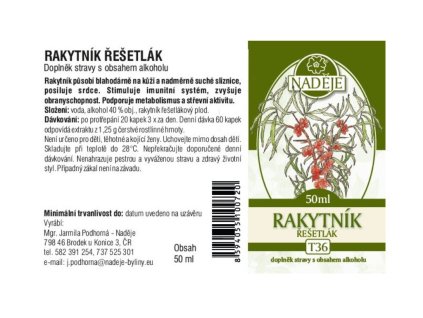 rakytnik resetlak