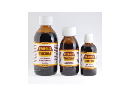 propolisova tinktura