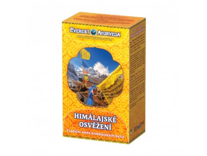 everest ayurveda himalajske osvezeni 100 g