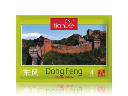 Dong Feng