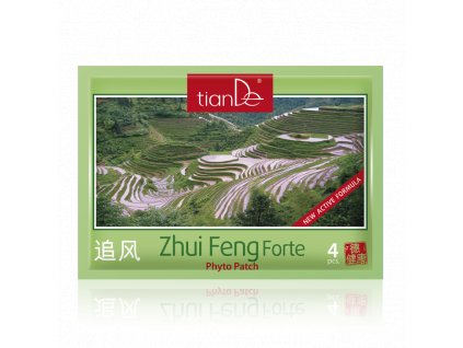 Zhui feng