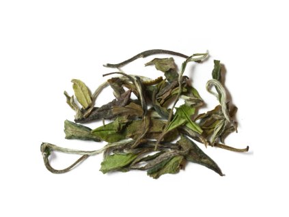 pai mu tan