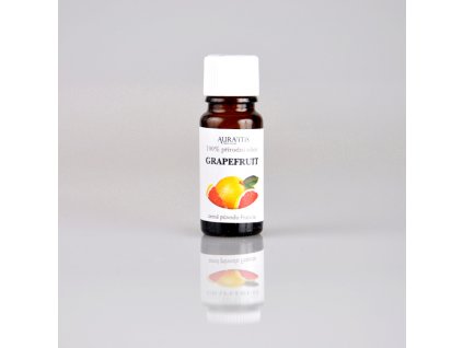Milota esenciální olej GRAPEFRUIT 50 ml
