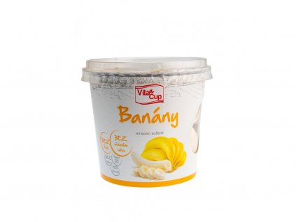 Vita cup Banan