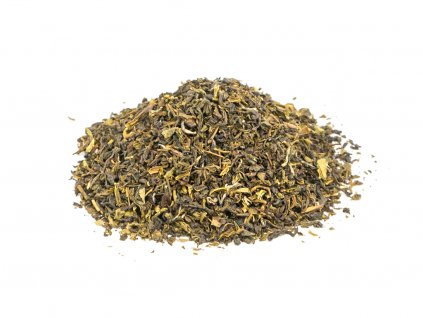 ProdejnaBylin Darjeeling TGFOP - černý čaj