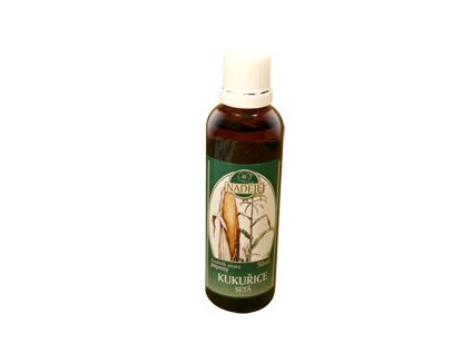 KUKUŘICE SETÁ 50ml