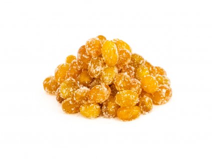 ProdejnaBylin Kumquat – citrusový plod