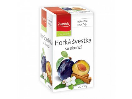 horká