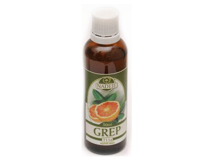 GRAPEFRUIT 50ml