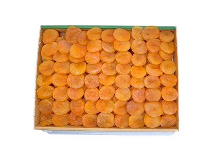 ProdejnaBylin Meruňky sířené velké