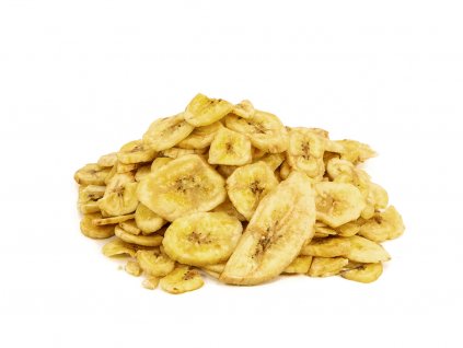 banan chips