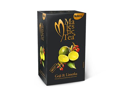 Goji limentka