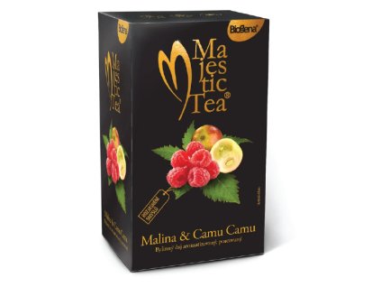 Malina Camu Camu