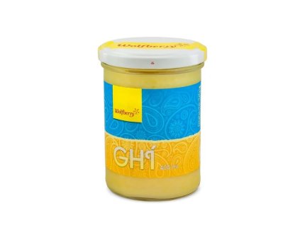 9470 wolfberry ghi prepustene maslo 400 ml