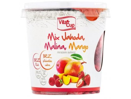 jahoda,mango,malina