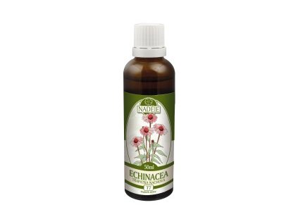 Naděje echinacea purpurea 50 ml