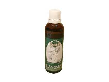 DANQŠEN 50ML