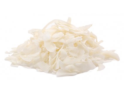 Kokos chips