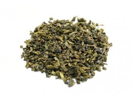 Oolong  Se Chung - zelený čaj