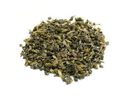 Zelený čaj - Oolong