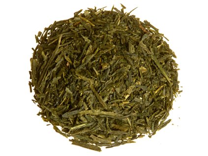 Zelený čaj - Sencha