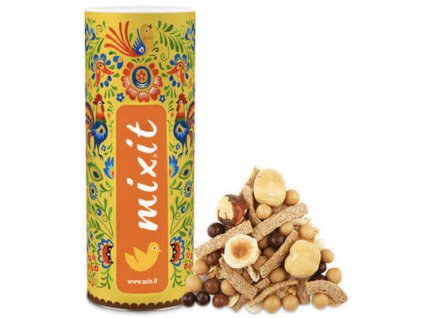 Mixit Pečený Mixit - Slaný karamel 490 g