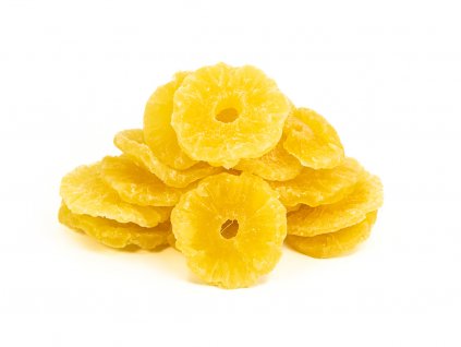 ProdejnaBylin Ananas kroužky