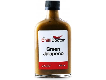 Green Jalapeno