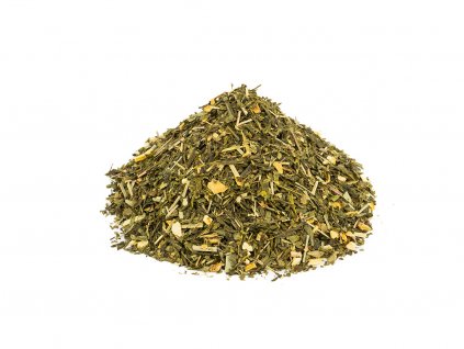 ProdejnaBylin Kubánské Mojito - zelený čaj aromatizovaný