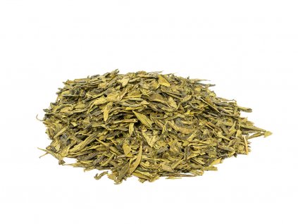 ProdejnaBylin Long Jing - zelený čaj