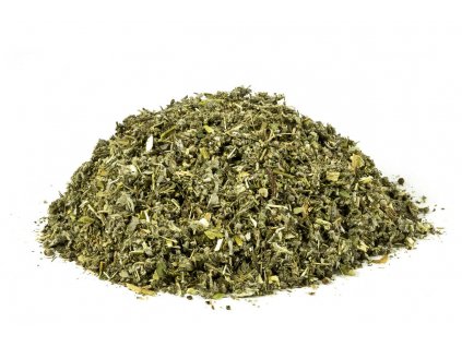 Herbářka - Bylinný čaj Návaly horka při menopauze