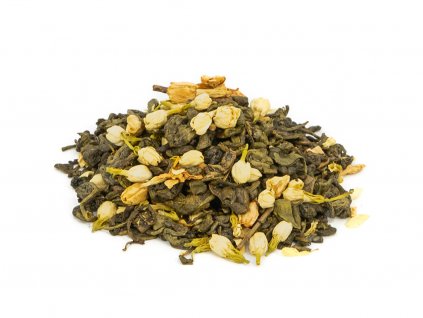 ProdejnaBylin China Jasmín - zelený čaj