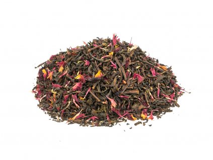 ProdejnaBylin Earl Grey Darjeeling  - Indická růže