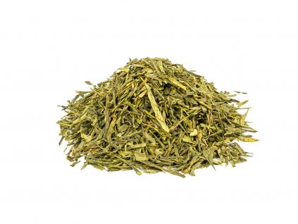 ProdejnaBylin China Bancha Premium - zelený čaj