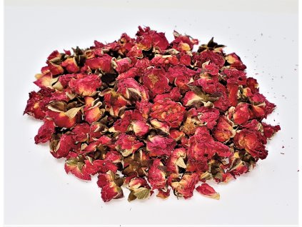 Růže zlatá Corolla