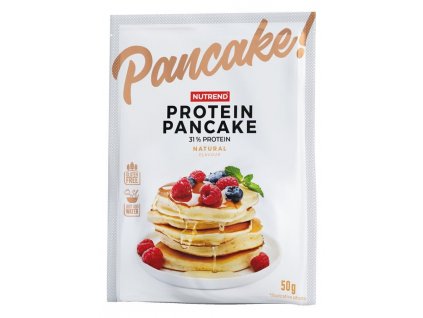Protein pancake 31% protein 50g