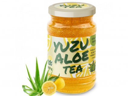 18711 1 yuzu aloe foto