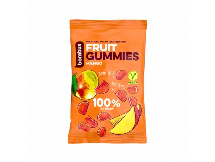 gummies mango