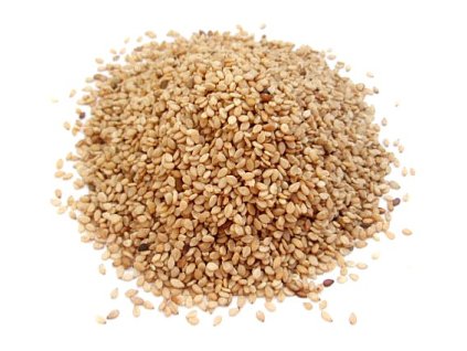 Sezam natural