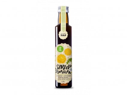 433 sirup bylilnky pampeliska 0 25l web