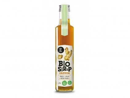 394 sirup bio zazvor 0 25l web