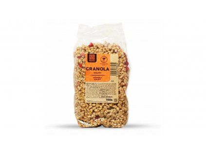 granola