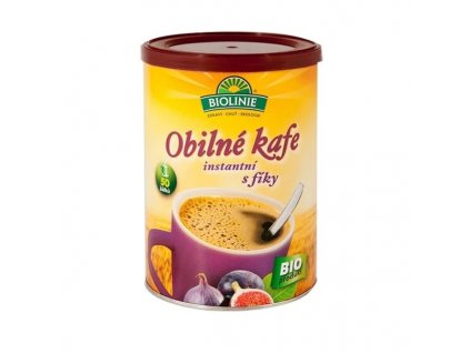 PROBIO Kafe obilné s fíky instantní BIO 100 g